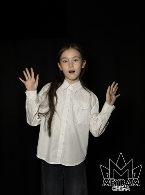 Жания Жандос