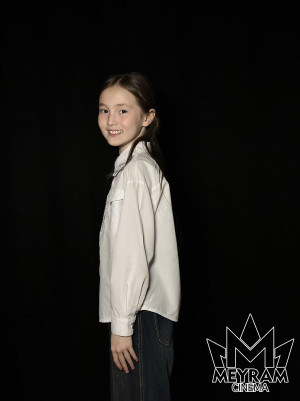 Жания Жандос