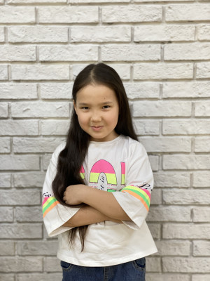 Асылжан Ермекқызы