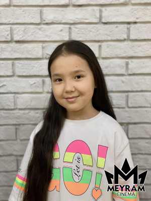 Асылжан Ермекқызы