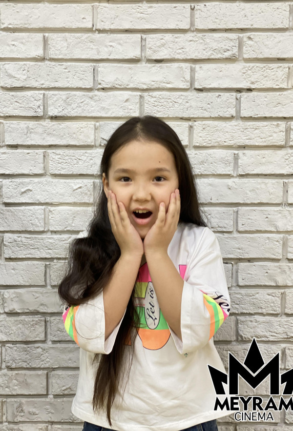 Асылжан Ермекқызы