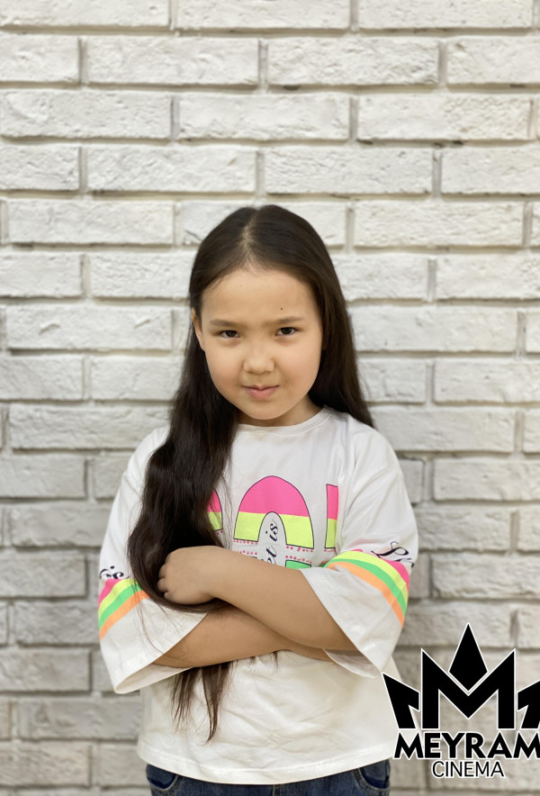 Асылжан Ермекқызы