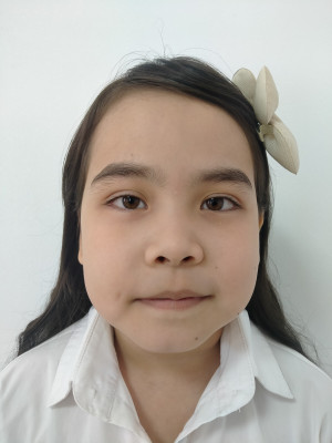 Муслима Сағынтай