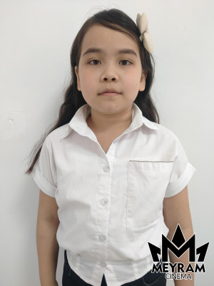 Муслима Сағынтай