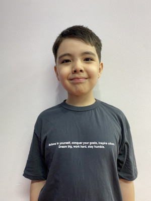 Дастан Баймулла