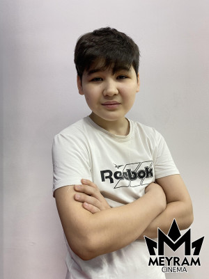 Нуркен Қадыралі