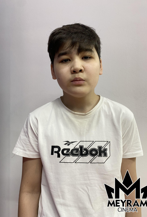 Нуркен Қадыралі