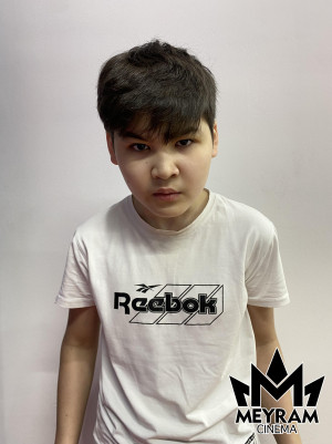 Нуркен Қадыралі