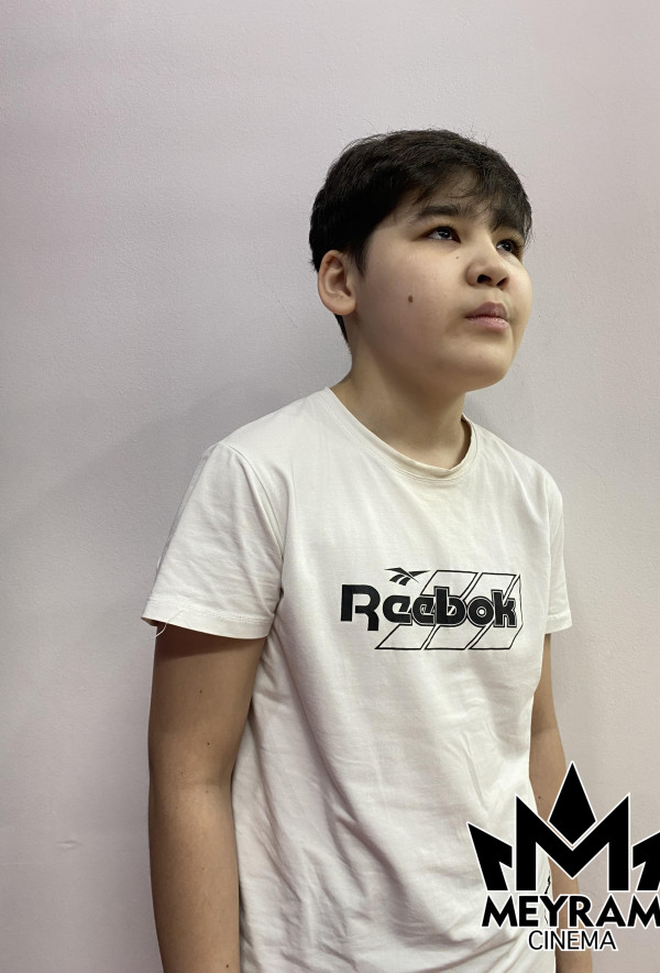 Нуркен Қадыралі