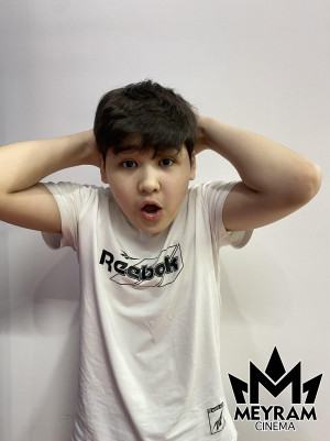 Нуркен Қадыралі