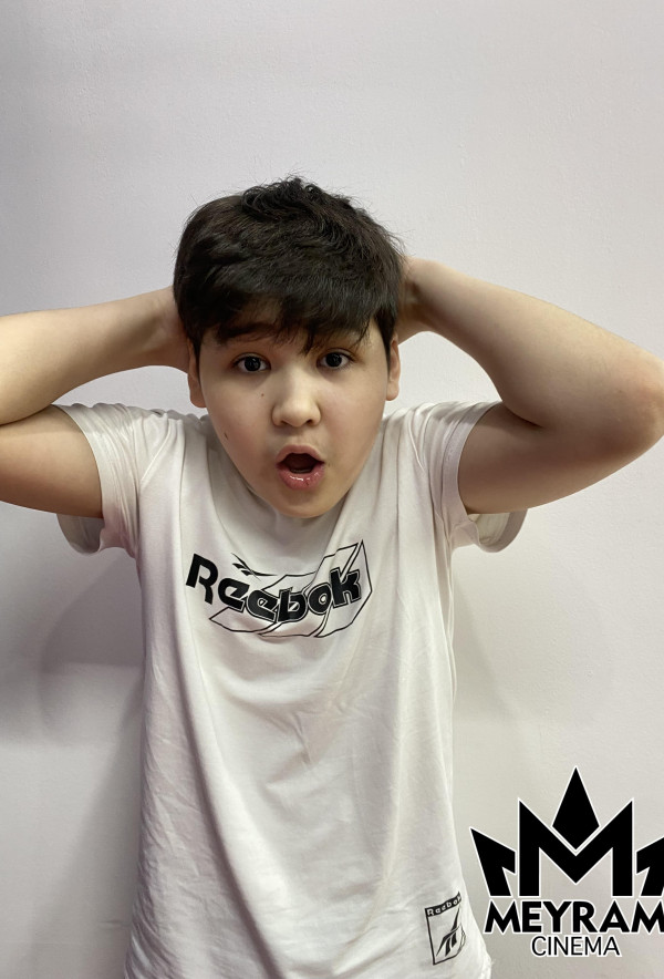 Нуркен Қадыралі