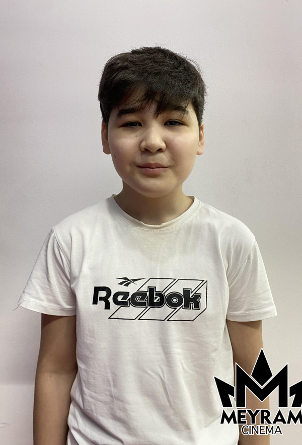 Нуркен Қадыралі