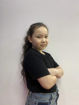 Залина Сағынтаева