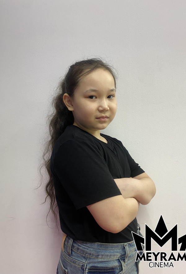 Залина Сағынтаева