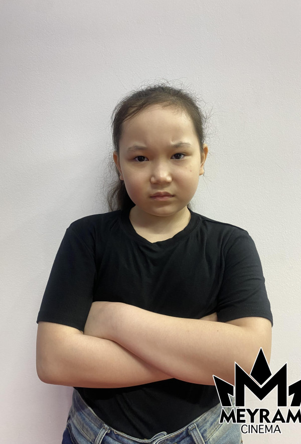 Залина Сағынтаева