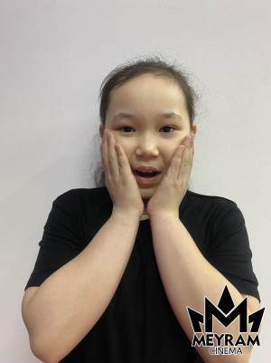 Залина Сағынтаева