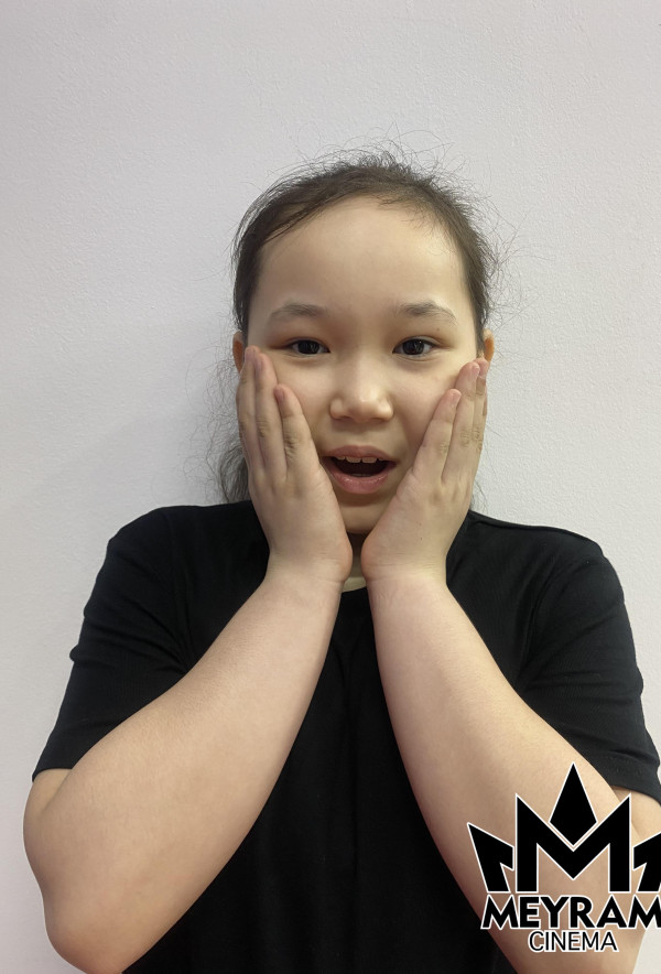 Залина Сағынтаева