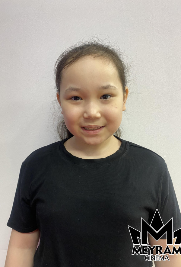 Залина Сағынтаева