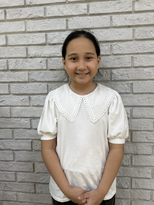 Майра Мұратқызы