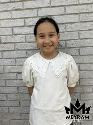 Майра Мұратқызы