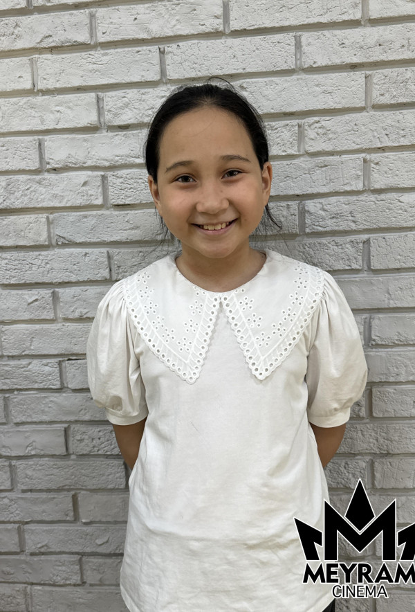 Майра Мұратқызы