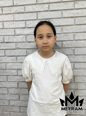 Майра Мұратқызы