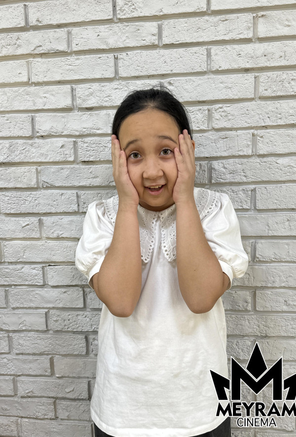 Майра Мұратқызы