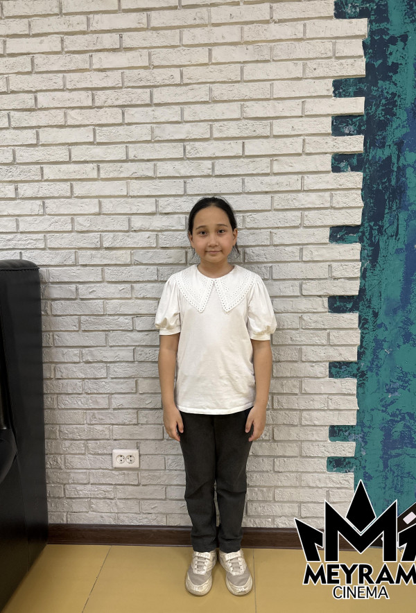 Майра Мұратқызы