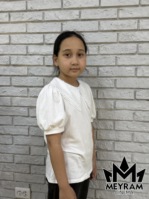 Майра Мұратқызы