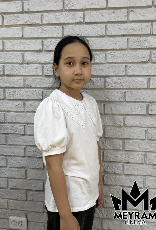 Майра Мұратқызы