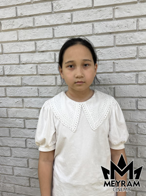 Майра Мұратқызы