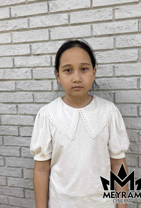 Майра Мұратқызы