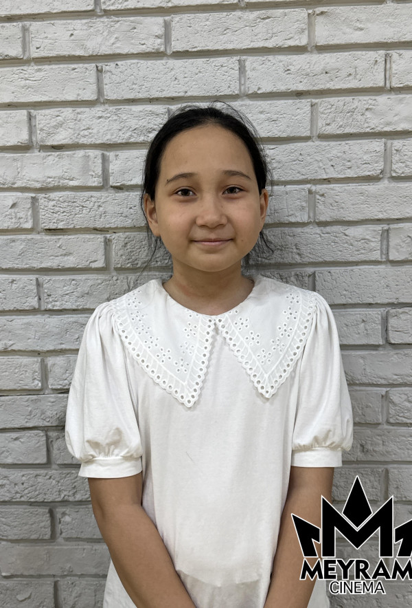 Майра Мұратқызы