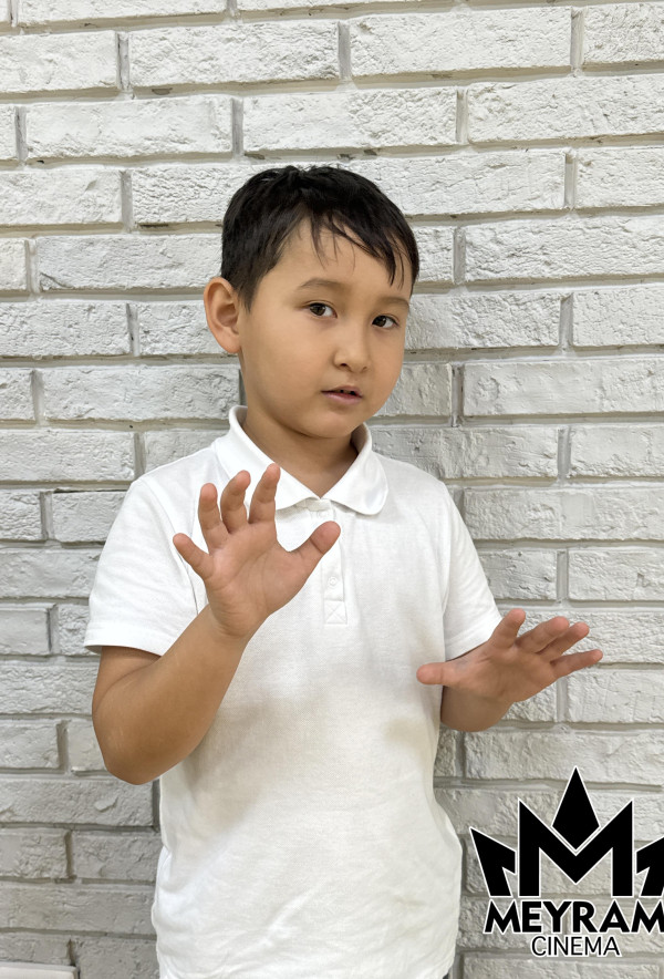 Мақсат Мұратұлы