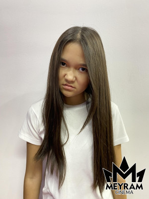 Анель Сагитова