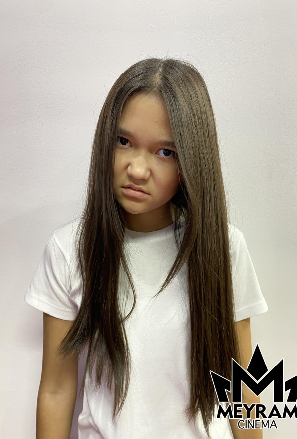 Анель Сагитова