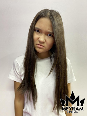 Анель Сагитова