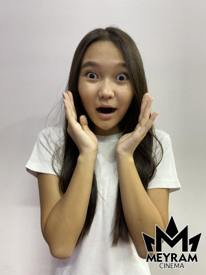 Анель Сагитова