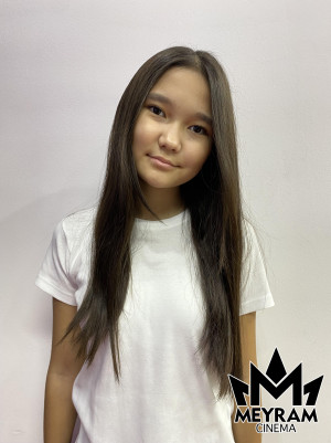 Анель Сагитова