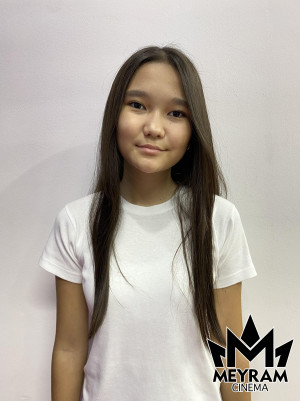 Анель Сагитова