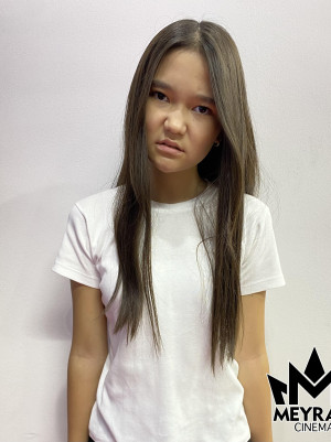 Анель Сагитова