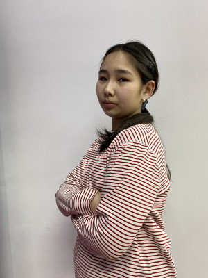 Аяулым Тойбазар