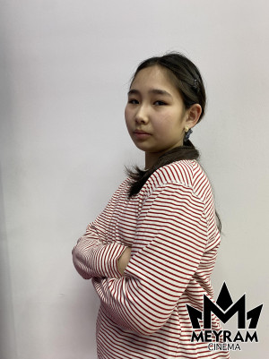 Аяулым Тойбазар