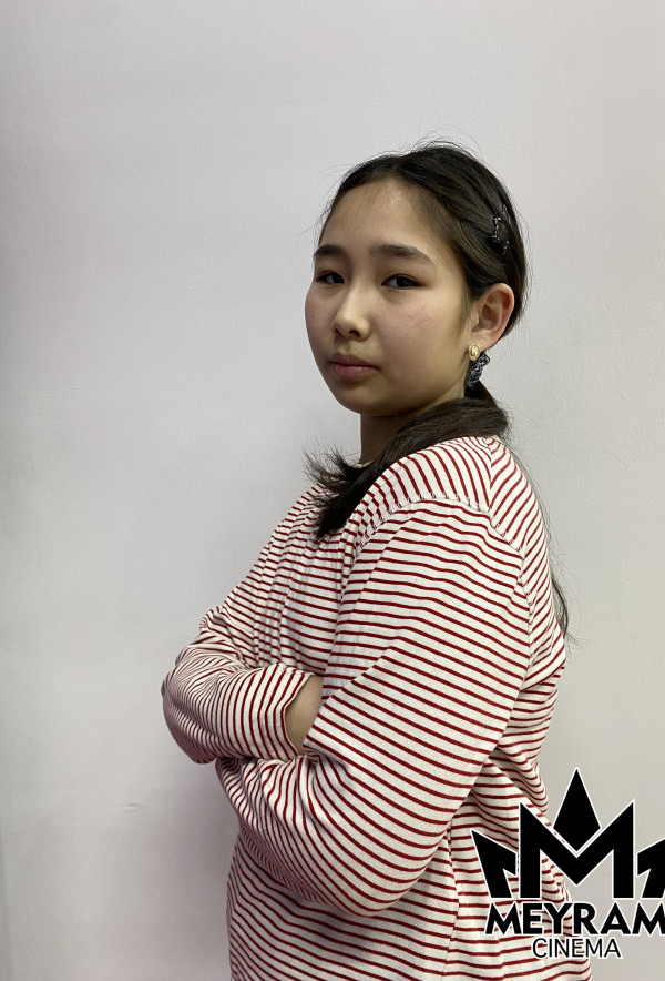 Аяулым Тойбазар