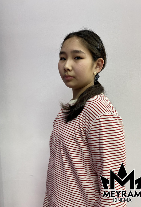 Аяулым Тойбазар