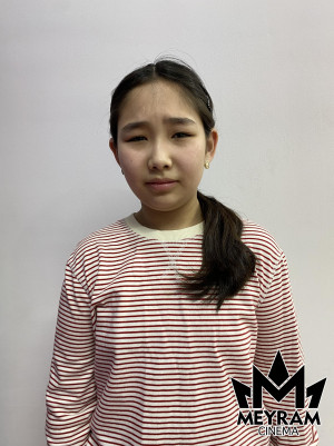 Аяулым Тойбазар