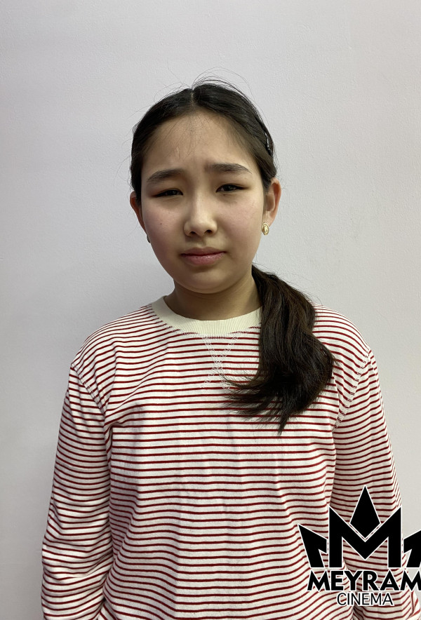 Аяулым Тойбазар