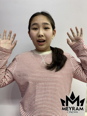 Аяулым Тойбазар