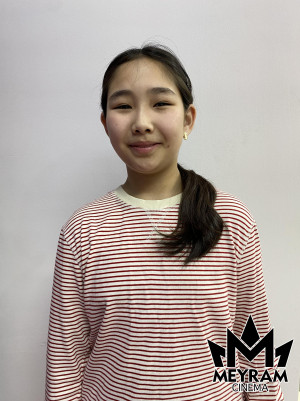 Аяулым Тойбазар