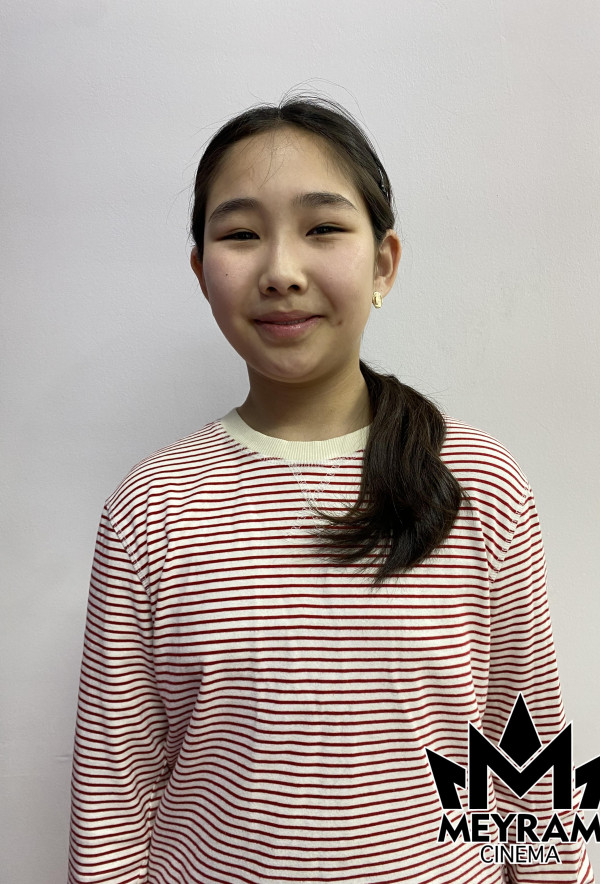 Аяулым Тойбазар